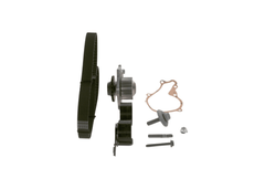 Wasserpumpe + Zahnriemensatz für CITROËN FORD MAZDA PEUGEOT TOYOTA C1 C2 C3 I