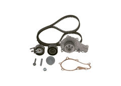 Wasserpumpe + Zahnriemensatz für CITROËN FORD MAZDA PEUGEOT TOYOTA C1 C2 C3 I