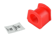 Lagerung Stabilisator Hinterachse für MITSUBISHI HYUNDAI PAJERO I Canvas Top II