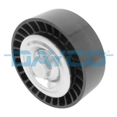 Umlenk Führungsrolle Keilrippenriemen für ALFA ROMEO FIAT LANCIA MITO 500 C