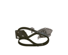 Wasserpumpe + Zahnriemensatz für RENAULT SUZUKI GRAND SCÉNIC II LAGUNA