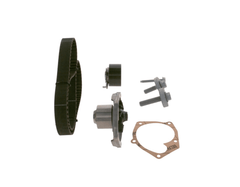 Wasserpumpe + Zahnriemensatz für NISSAN RENAULT SUZUKI ALMERA II Hatchback