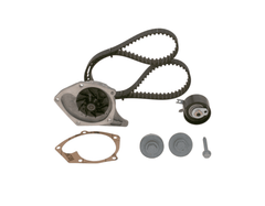 Wasserpumpe + Zahnriemensatz für NISSAN RENAULT SUZUKI ALMERA II Hatchback