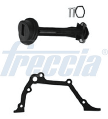 Ölpumpe für ALFA ROMEO FIAT LANCIA OPEL ZASTAVA MITO 500 C DOBLO