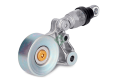 Riemenspanner Keilrippenriemen für NISSAN PATROL GR V Wagon TERRANO II Van