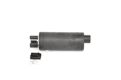 Kraftstoffpumpe für AUDI 80 B4 Stufenheck Avant 100 C4 200 C3 A6 CABRIOLET B3