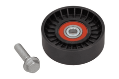 Umlenk Führungsrolle Keilrippenriemen für CITROËN FIAT LANCIA PEUGEOT C5 I