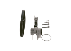 Wasserpumpe + Zahnriemensatz für OPEL ASTRA G Stufenheck Caravan CC Coupe