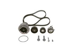 Wasserpumpe + Zahnriemensatz für OPEL ASTRA G Stufenheck Caravan CC Coupe