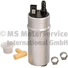 Kraftstoffpumpe für AUDI SKODA VW A6 C5 Avant C6 SUPERB I PASSAT B5 Variant B5.5