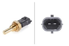 Sensor Kühlmitteltemperatur für ALFA ROMEO FIAT OPEL SAAB JEEP 4C SPIDER