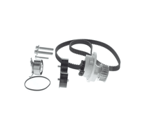 Wasserpumpe + Zahnriemensatz für OPEL ASTRA G Stufenheck Caravan CC Cabriolet