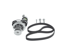 Wasserpumpe + Zahnriemensatz für OPEL ASTRA G Stufenheck Caravan CC Cabriolet
