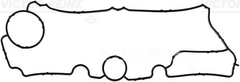 Dichtung Zylinderkopfhaube für VOLVO POLESTAR S60 II Cross Country III S80 S90