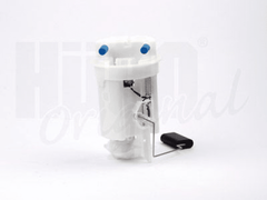 Kraftstoff Fördereinheit für PEUGEOT 306 Schrägheck Cabriolet Break