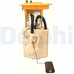 Kraftstoff Fördereinheit für AUDI SEAT SKODA VW A3 Sportback Cabriolet ALTEA XL