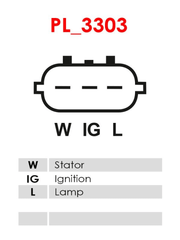 Lichtmaschine Generatorregler für TOYOTA JOHN DEERE CATERPILLAR YANMAR
