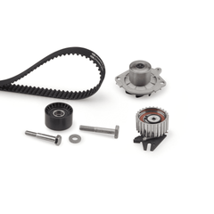 Wasserpumpe + Zahnriemensatz für ALFA ROMEO FIAT LANCIA 145 146 147 156