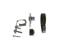 Wasserpumpe + Zahnriemensatz für NISSAN RENAULT DACIA CUBE JUKE NOTE QASHQAI /