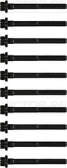Zylinderkopfschraubensatz für ALFA ROMEO FIAT LANCIA OPEL JEEP ABARTH GIULIETTA