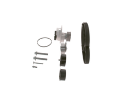 Wasserpumpe + Zahnriemensatz für OPEL ASTRA G Stufenheck Caravan CC Cabriolet