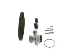 Wasserpumpe + Zahnriemensatz für OPEL ASTRA G Stufenheck Caravan CC Cabriolet