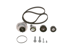 Wasserpumpe + Zahnriemensatz für OPEL ASTRA G Stufenheck Caravan CC Cabriolet