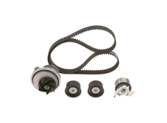 Wasserpumpe + Zahnriemensatz für OPEL CHEVROLET ANTARA A FRONTERA OMEGA B