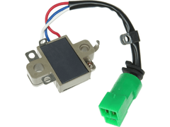 Lichtmaschine Generatorregler für ISUZU TOYOTA