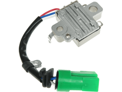 Lichtmaschine Generatorregler für ISUZU TOYOTA