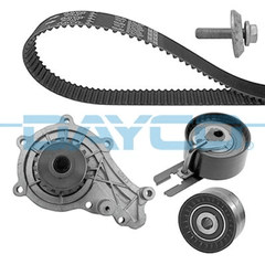Wasserpumpe + Zahnriemensatz für CITROËN FIAT FORD MAZDA PEUGEOT VOLVO MINI