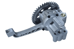 Ölpumpe für VW TOUAREG CALIFORNIA T5 Camper MULTIVAN TRANSPORTER Kasten