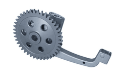 Ölpumpe für VW TOUAREG CALIFORNIA T5 Camper MULTIVAN TRANSPORTER Kasten