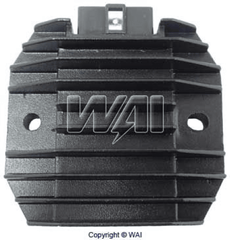 Lichtmaschine Generatorregler für KAWASAKI