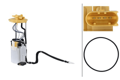 Kraftstoff Fördereinheit für MERCEDES-BENZ SPRINTER 3,5-t Kasten 3-t