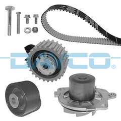 Wasserpumpe + Zahnriemensatz für OPEL ASTRA H Caravan GTC SIGNUM CC VECTRA C