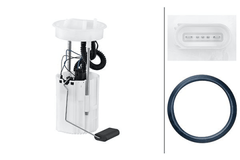 Kraftstoff Fördereinheit für VW TOURAN VAN