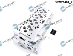 Zylinderkopf für AUDI CHRYSLER DODGE MITSUBISHI SEAT SKODA VW JEEP A3 Sportback