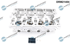 Zylinderkopf für AUDI CHRYSLER DODGE MITSUBISHI SEAT SKODA VW JEEP A3 Sportback