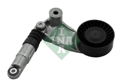 Riemenspanner Keilrippenriemen für SUBARU FORESTER IMPREZA Schrägheck LEGACY IV