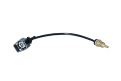 Sensor Kühlmitteltemperatur für FORD C-MAX FIESTA IV FOCUS I Stufenheck Turnier