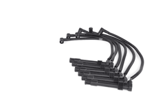 Zündleitungssatz für AUDI SKODA VW A4 B5 Avant B6 Cabriolet A6 C5 A8 D2