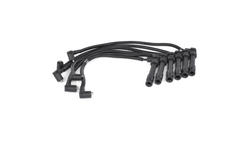 Zündleitungssatz für AUDI SKODA VW A4 B5 Avant B6 Cabriolet A6 C5 A8 D2