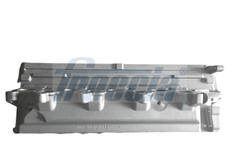 Zylinderkopf für VW AMAROK Pritsche/Fahrgestell CRAFTER 30-50 Kasten 30-35 Bus