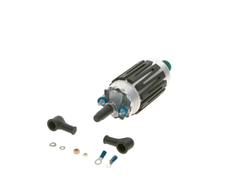 Kraftstoffpumpe für AUDI BMW PEUGEOT VOLVO VW 80 B1 Stufenheck B2 100 C2 Avant