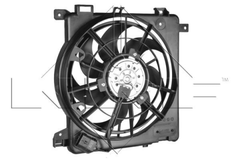 Lüfter Motorkühlung für OPEL ASTRA H Caravan GTC TwinTop Stufenheck FAMILY