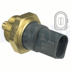 Sensor Kühlmitteltemperatur für AUDI SEAT SKODA VW A1 Sportback A3 Limousine