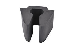 Lagerung Stabilisator Hinterachse für RENAULT DACIA CLIO II THALIA I