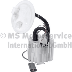 Kraftstoff Fördereinheit für OPEL ASTRA H Caravan GTC TwinTop Stufenheck FAMILY
