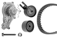 Wasserpumpe + Zahnriemensatz für CITROËN FIAT FORD MAZDA PEUGEOT SUZUKI VOLVO